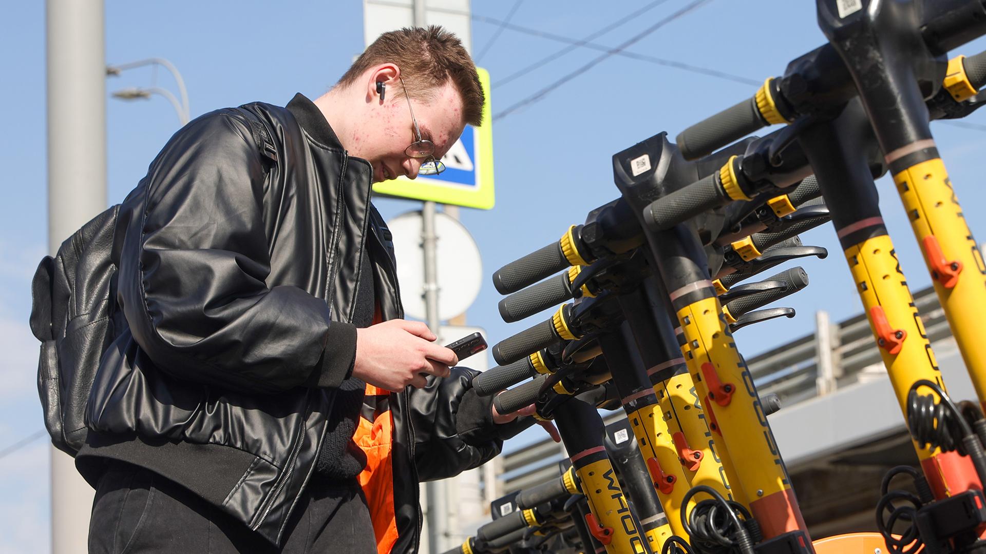 Фото: Shatokhina Natalia globallookpress.com