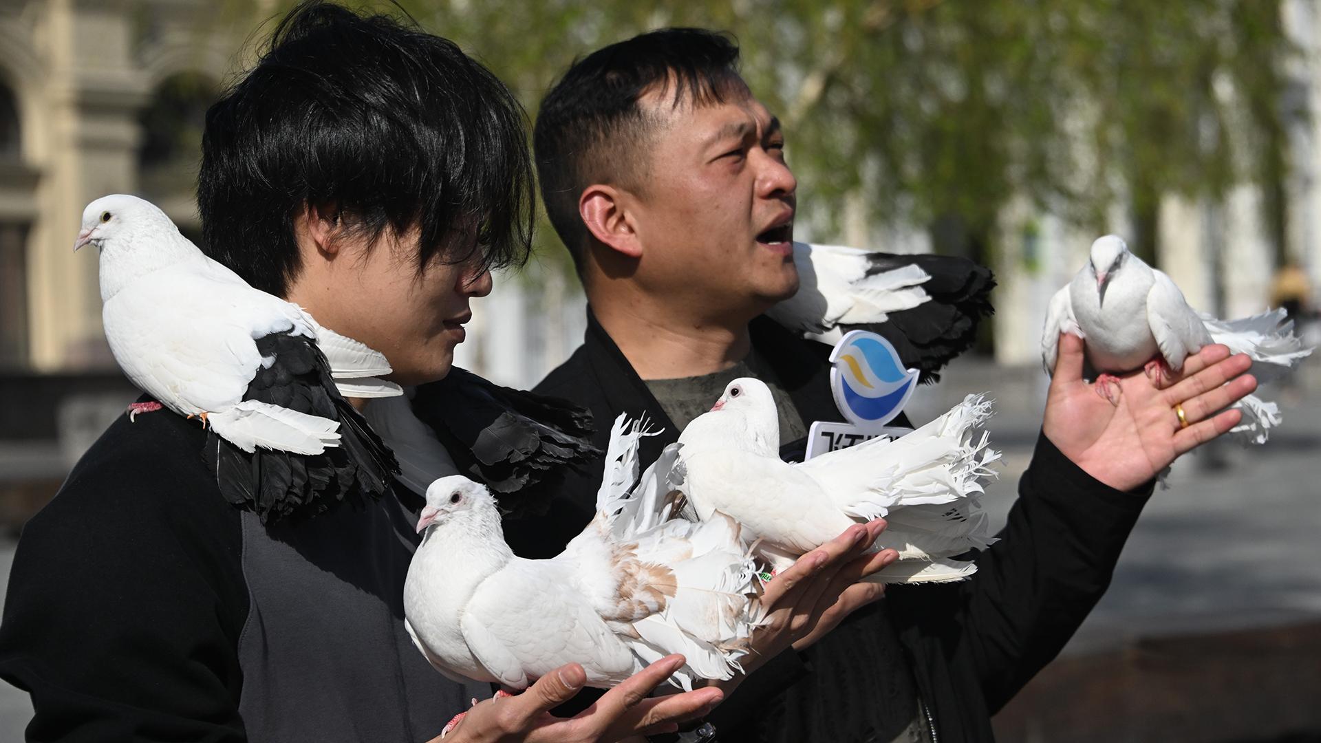 Фото: Komsomolskaya Pravda globallookpress.com