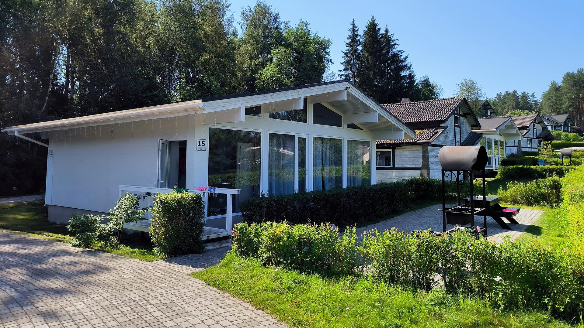 Фото: Maksim Konstantinov globallookpress.com