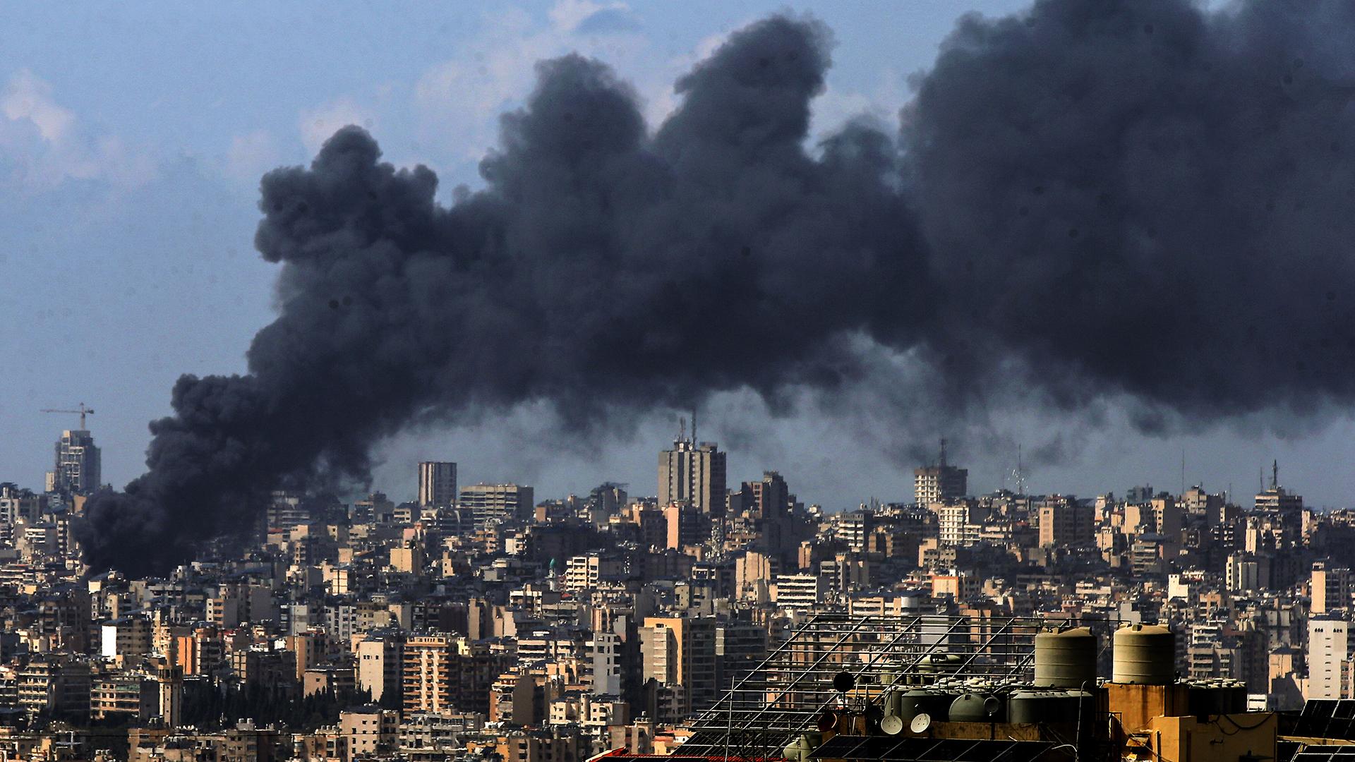 Фото: Marwan Naamani globallookpress.com