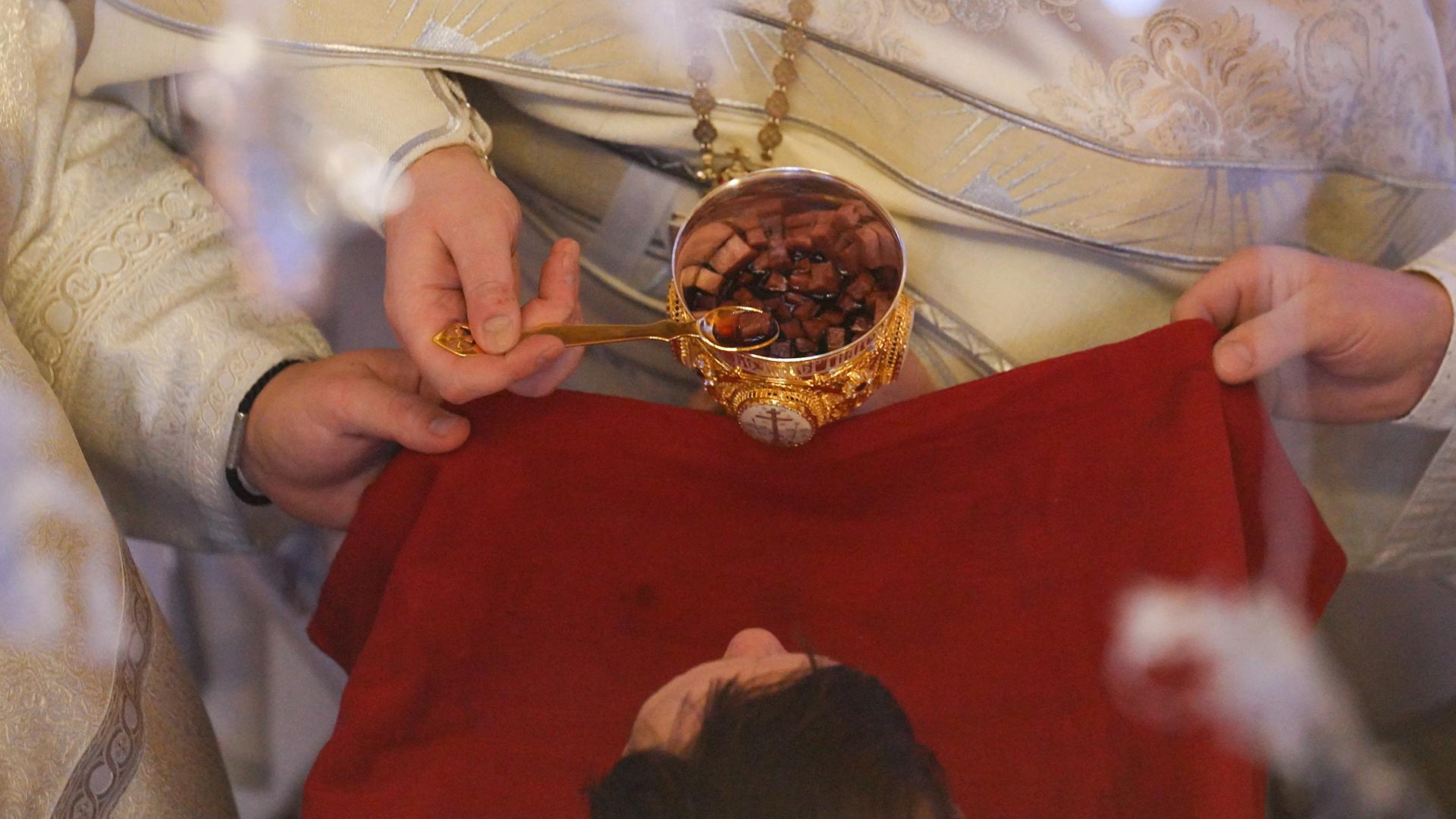 Фото: ИЗВЕСТИЯ Анна Селина