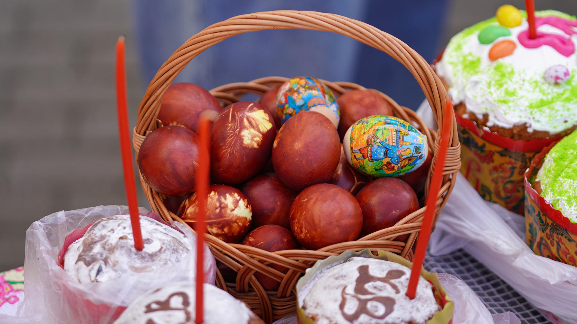 Фото: ИЗВЕСТИЯ Анна Селина