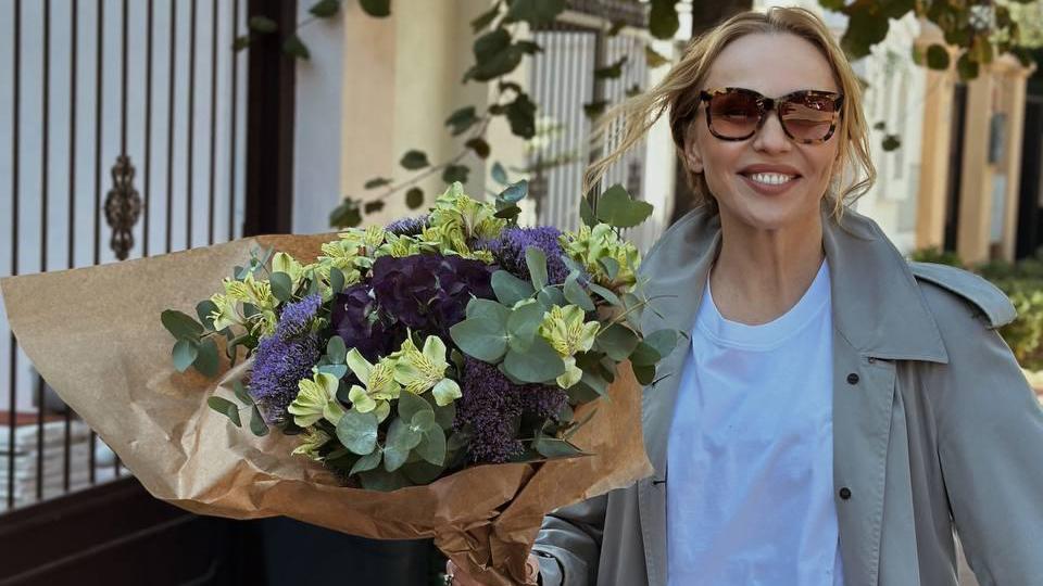 Фото: t.me albina_dzhanabaeva