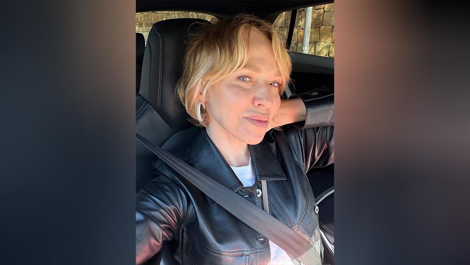 Фото: t.me albina_dzhanabaeva