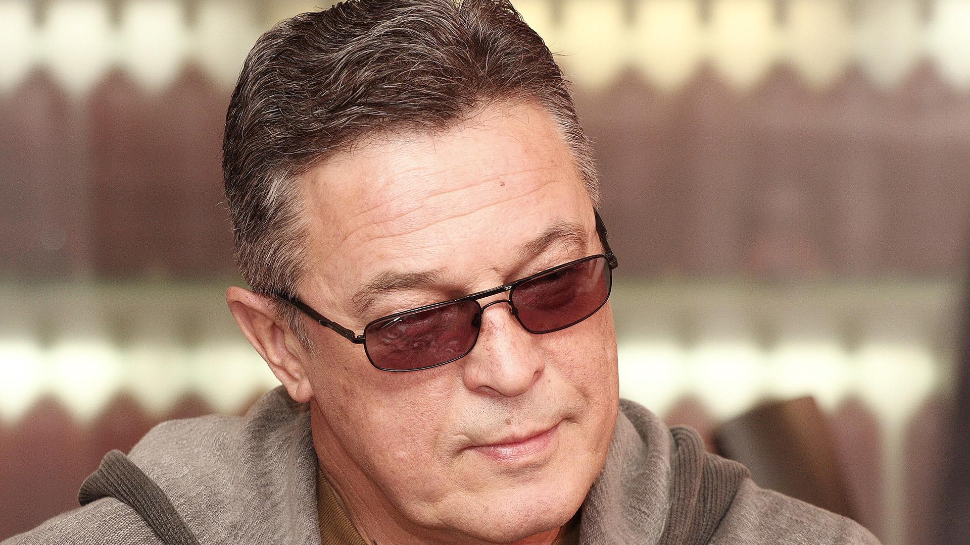 Фото: Anton Mukhametchin globallookpress.com