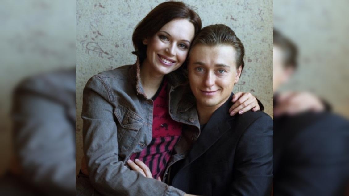 Фото: vk.com bezrukova_official