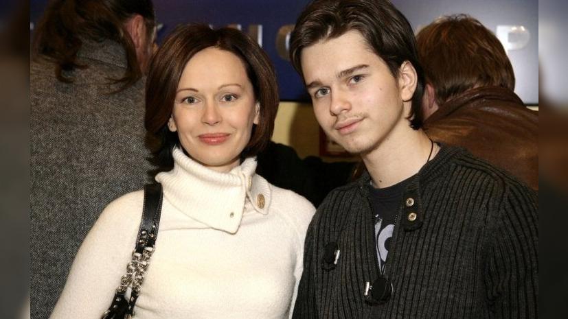 Фото: Соцсети Ирины Безруковой