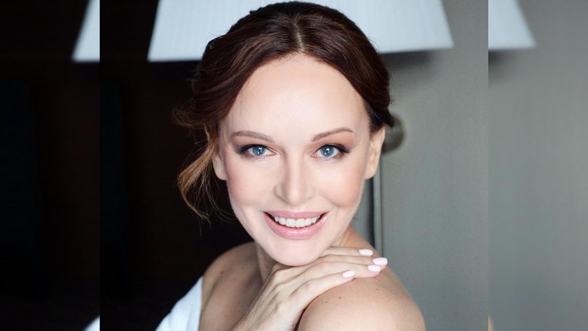 Фото: vk.com bezrukova_official