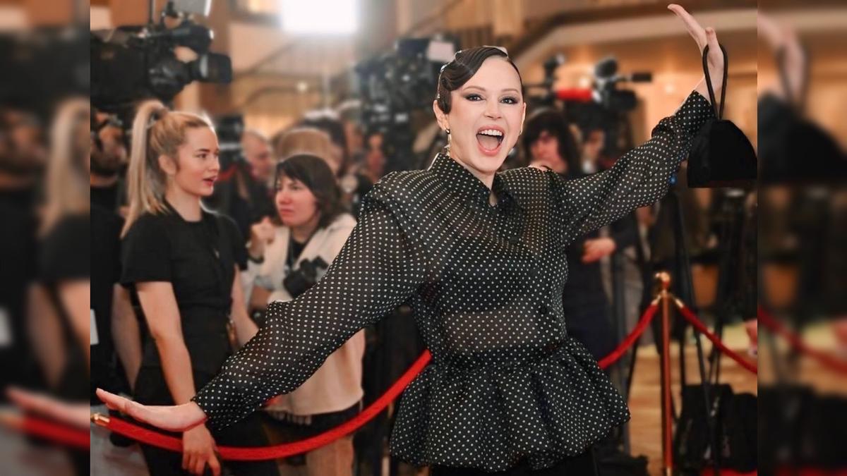 Фото: vk.com bezrukova_official