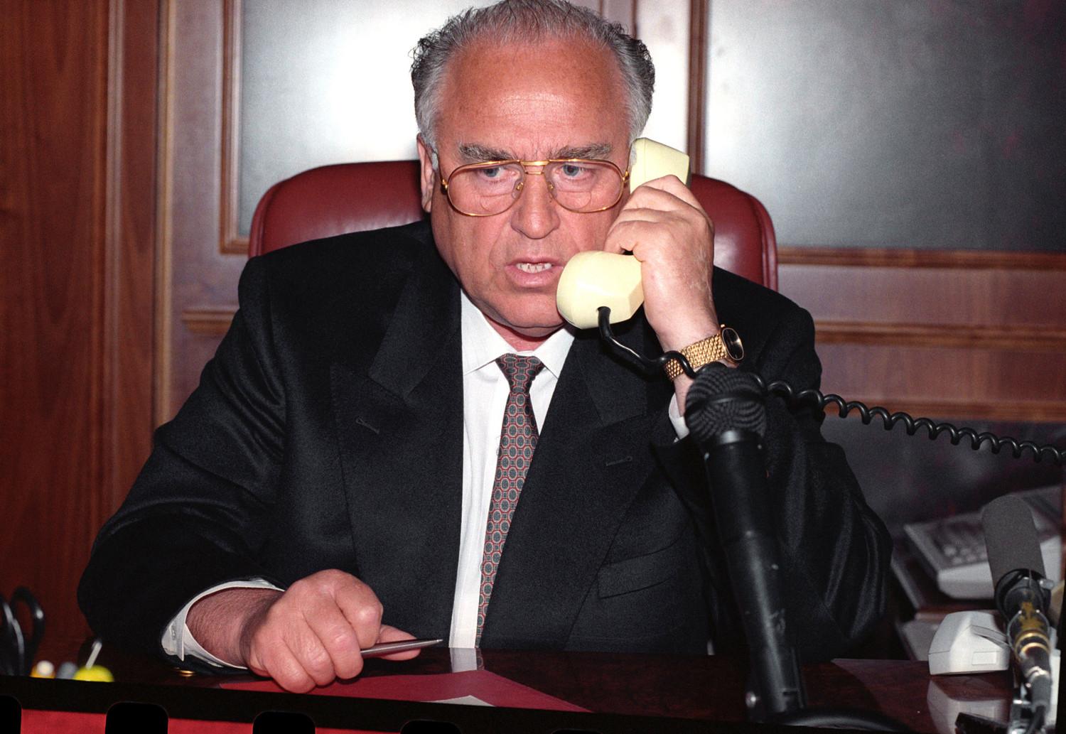 Фото: Александр Макаров РИА «Новости»