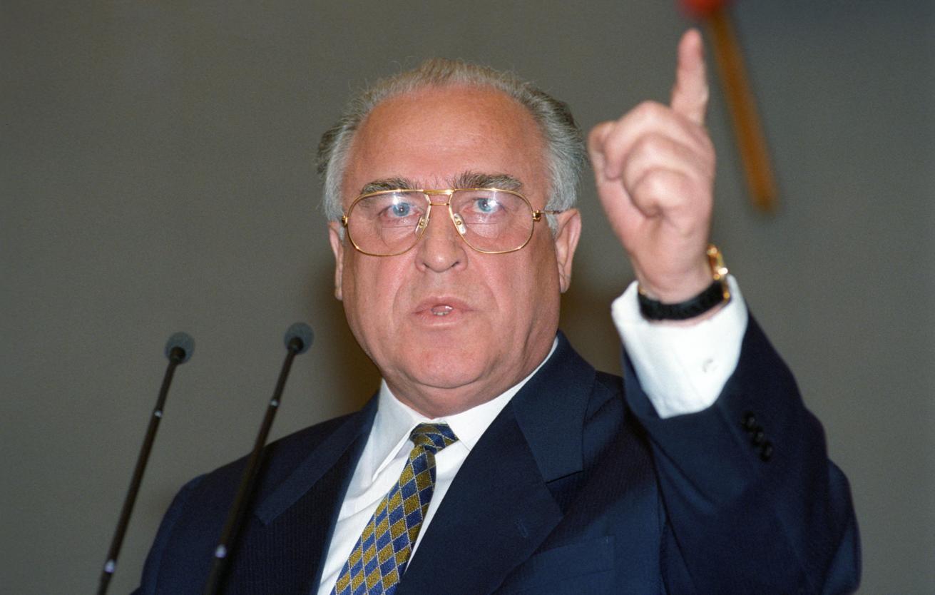 Фото: Николай Малышев  ТАСС