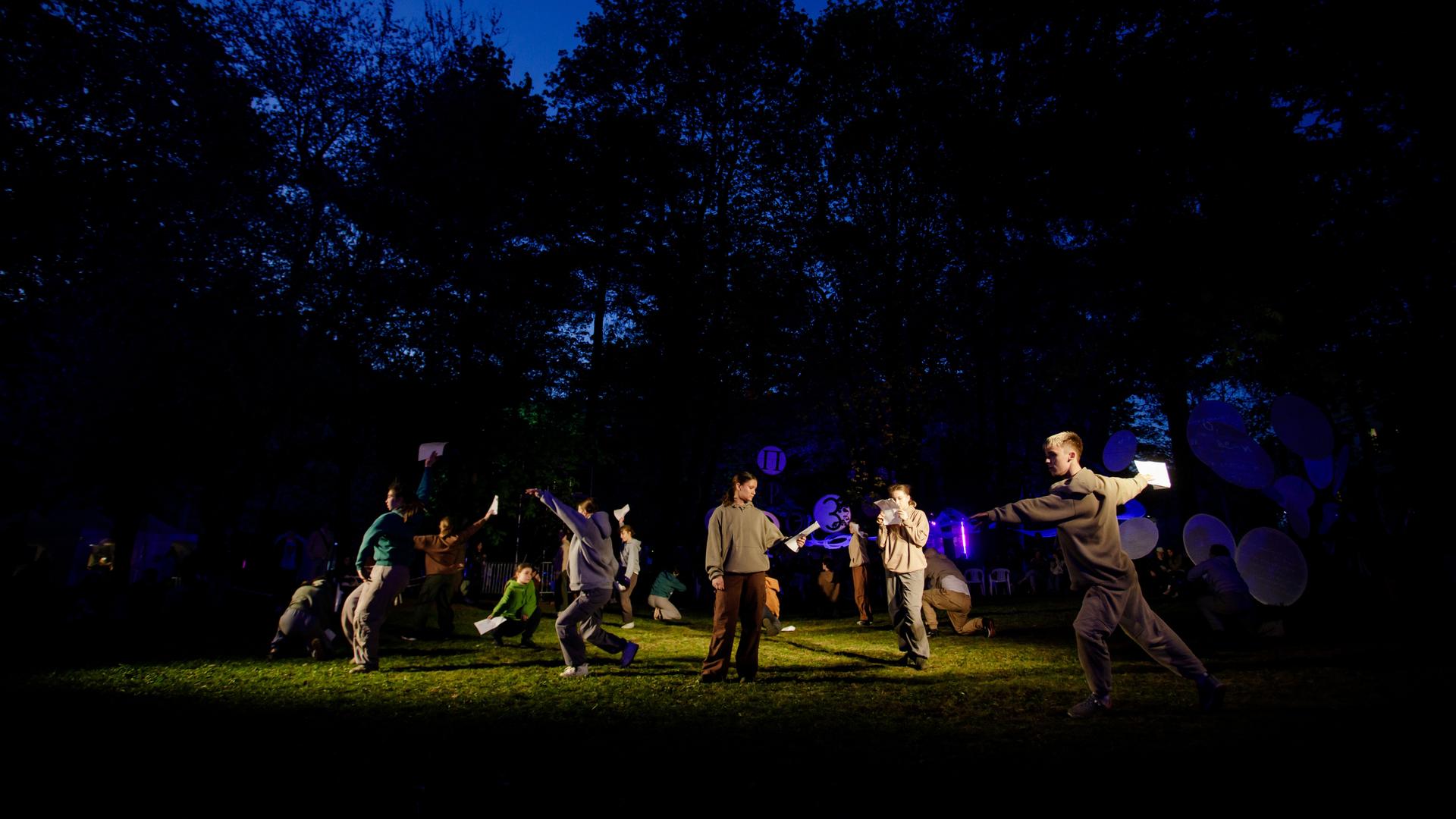 Фото: vk.com artnight