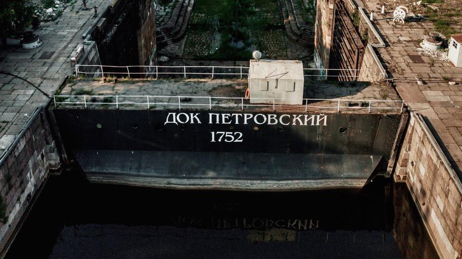 Фото: vk.com kronshtadt_rf