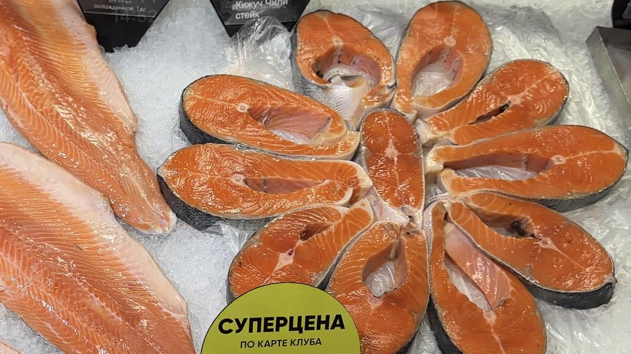 Фото: пресс-служба Х5