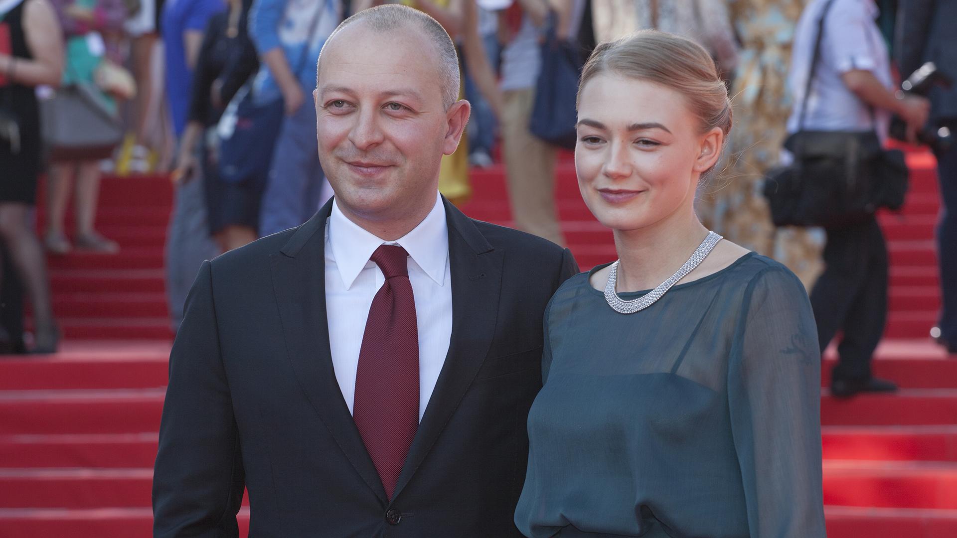 Арчил Геловани  Фото: Nadezhda Markalova globallookpress.com
