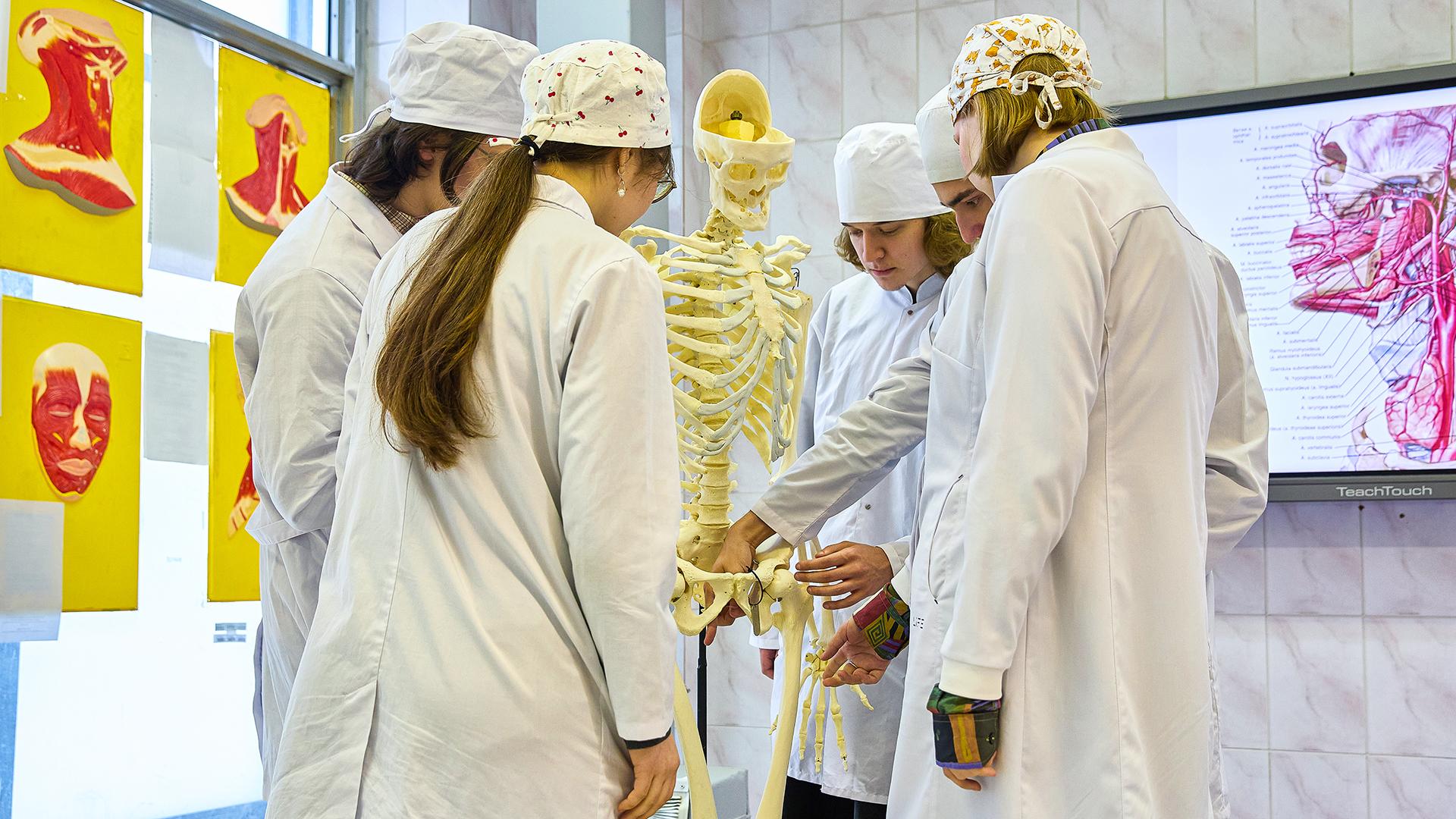 Фото: ИЗВЕСТИЯ Полина Фиолет