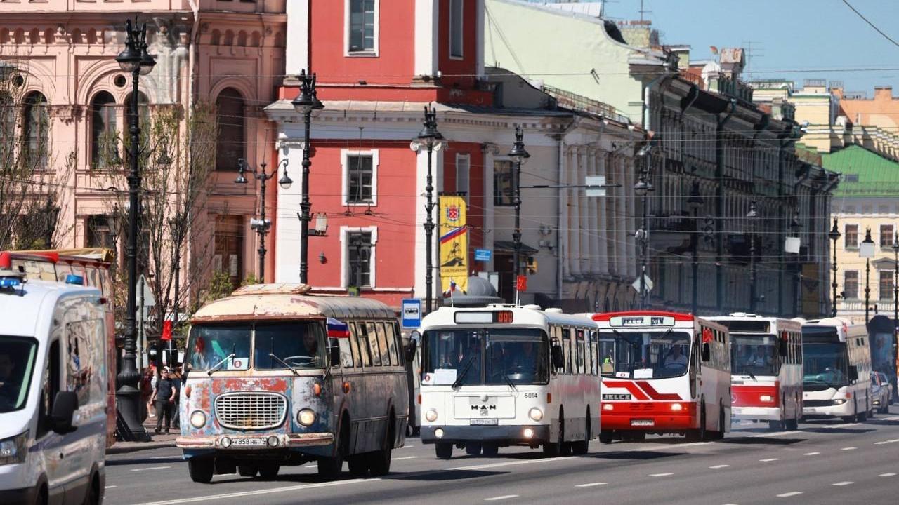 Фото: vk.com passtransportspb