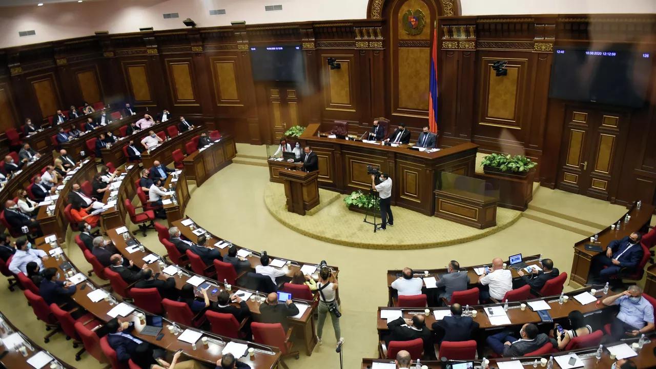 Фото: Sputnik Асатур Есаянц