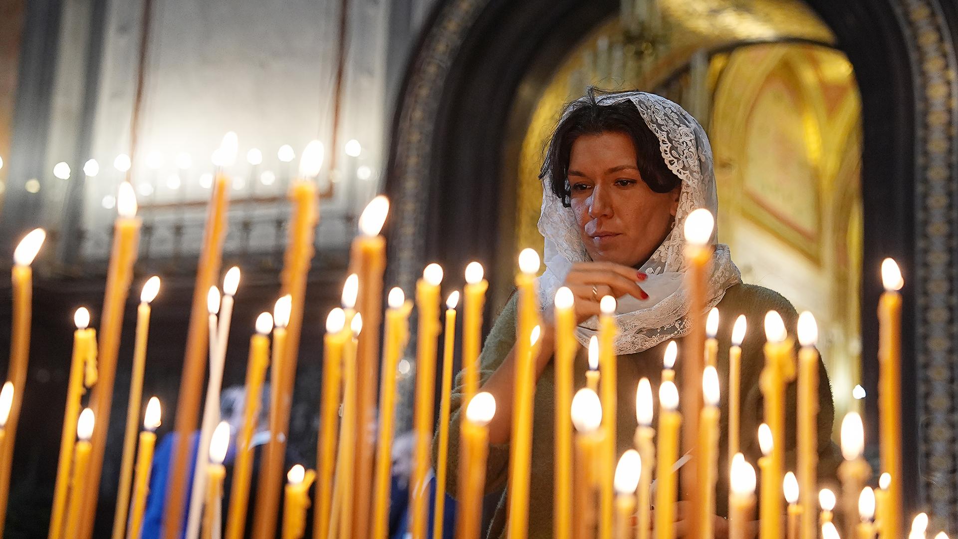 Фото: ИЗВЕСТИЯ Павел Волков