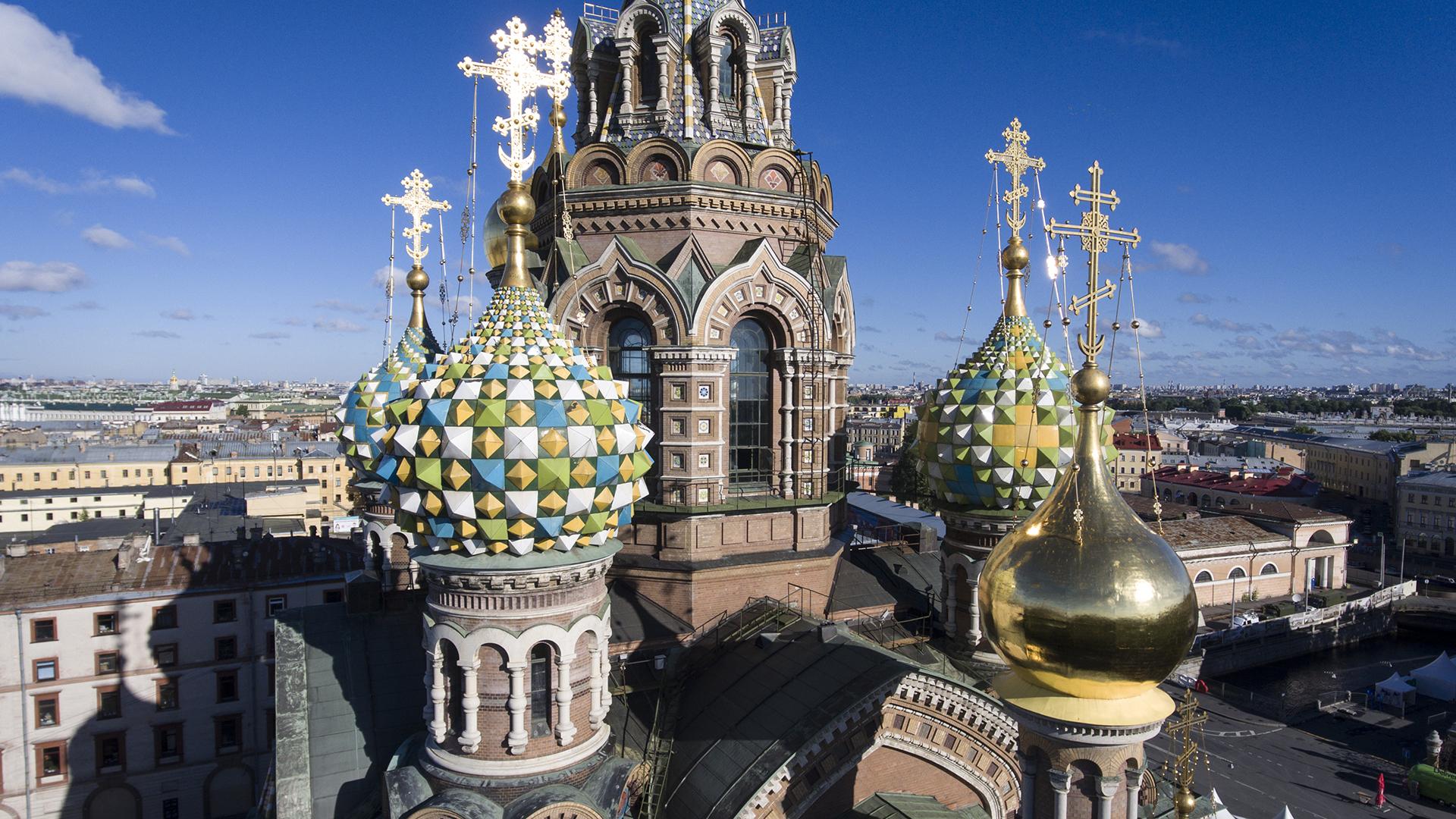 Фото: Nikolay Gyngazov globallookpress.com
