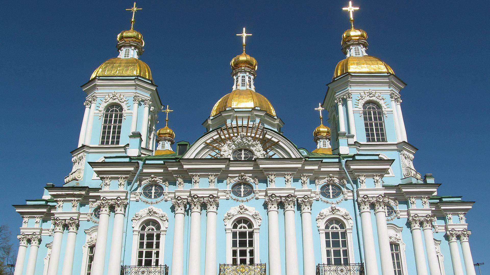 Фото: wikimedia.org Tsyganov Sergey; CC BY-SA 4.0