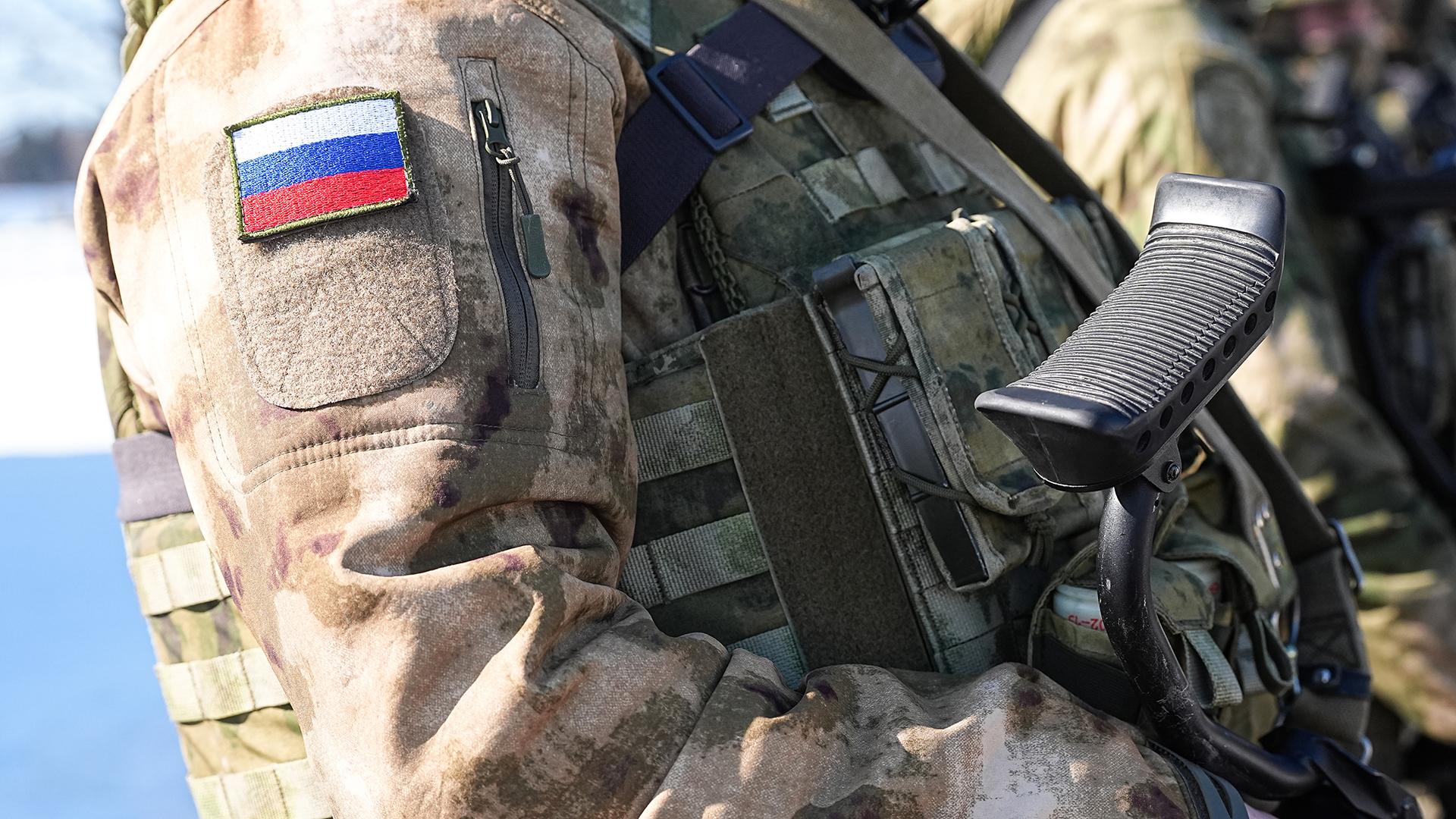 Фото: ИЗВЕСТИЯ Павел Волков