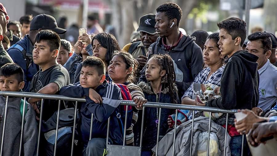 Фото: Global Look Press dpa Omar Martinez