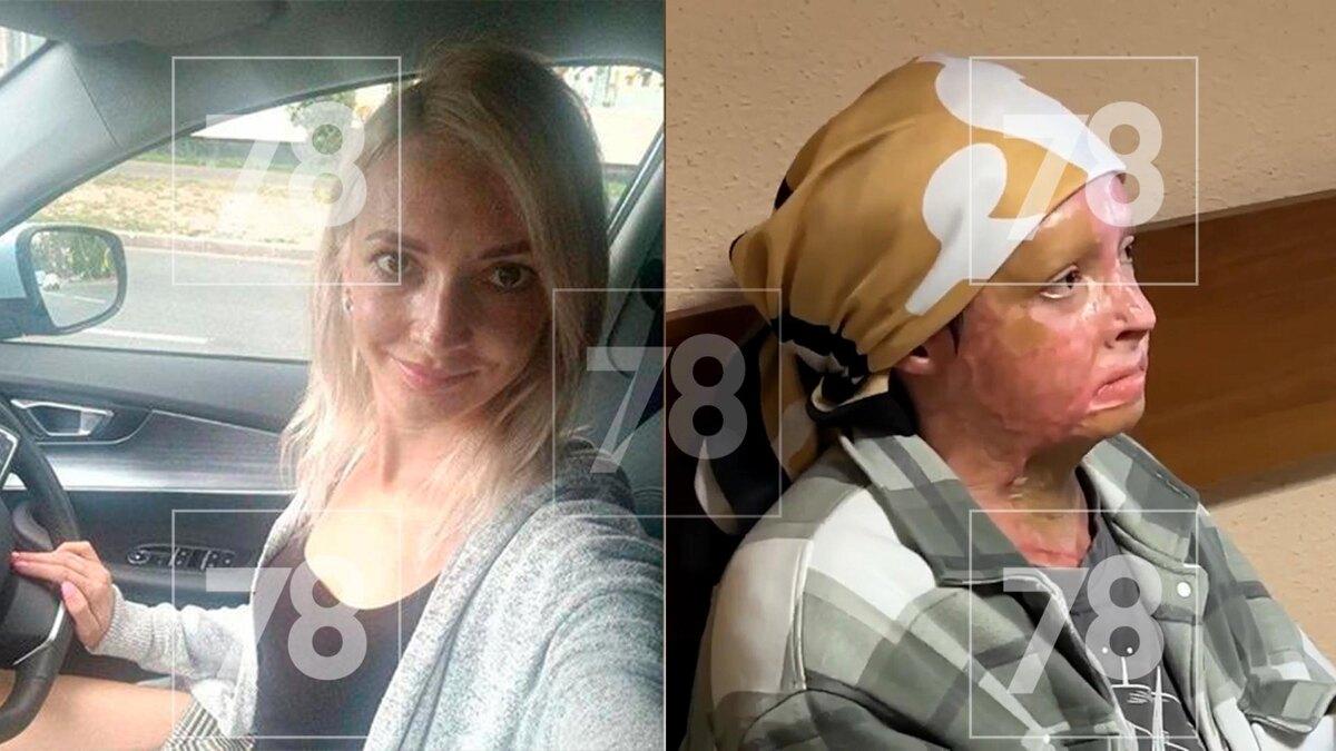 Фото: соцсети   78.ru