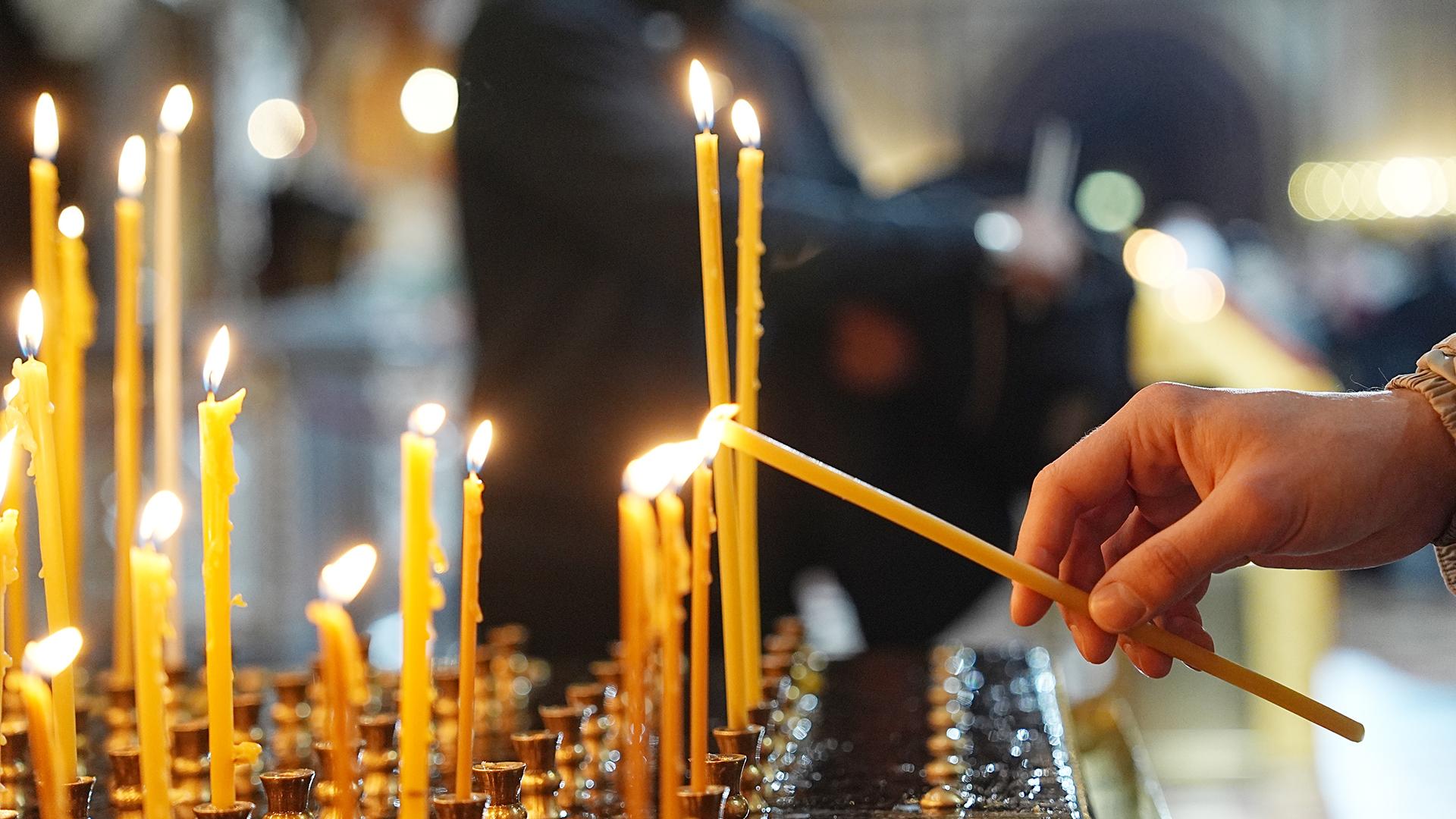 Фото: ИЗВЕСТИЯ Павел Волков