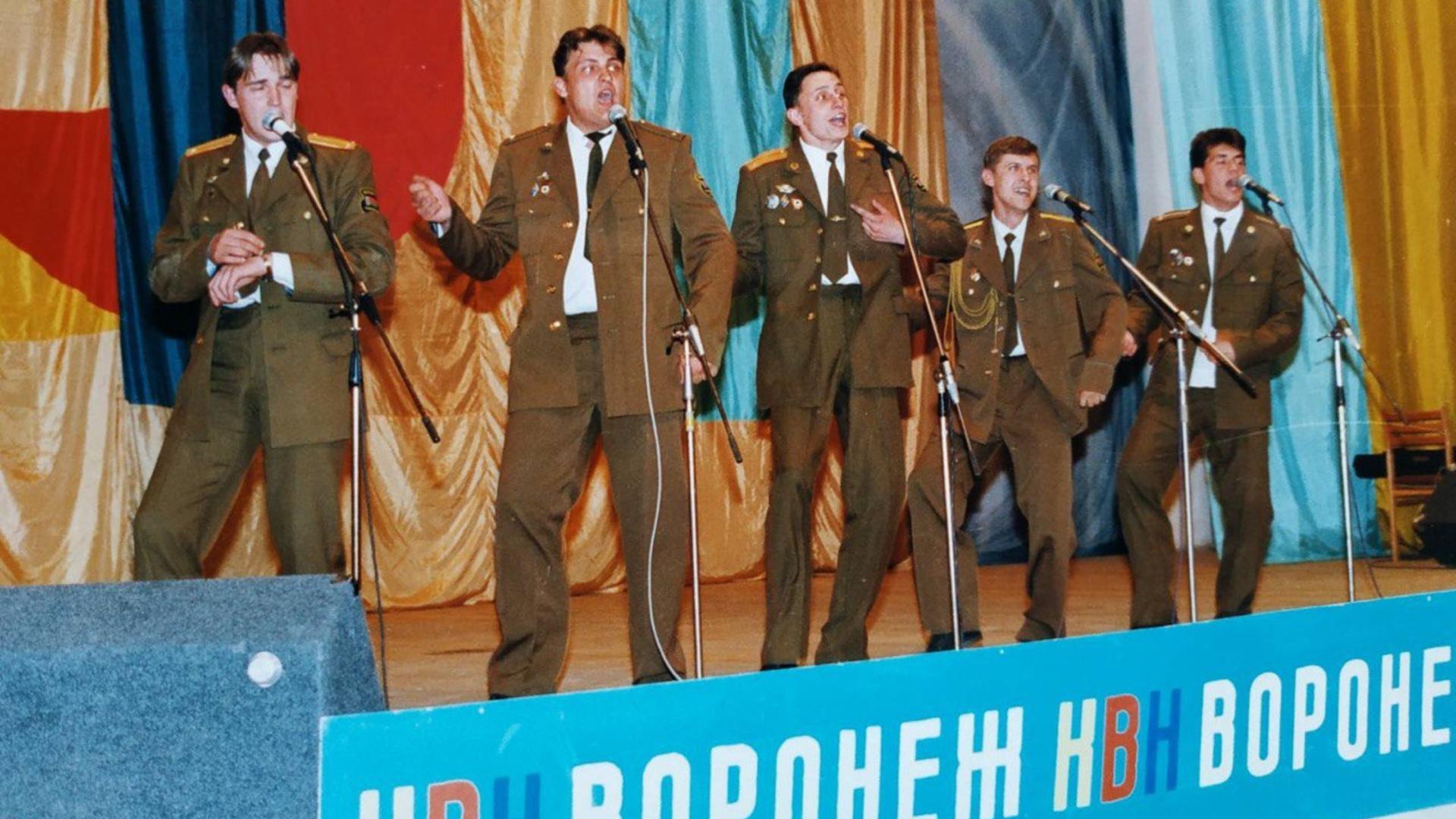 Фото: Соцсети Вадима Галыгина 