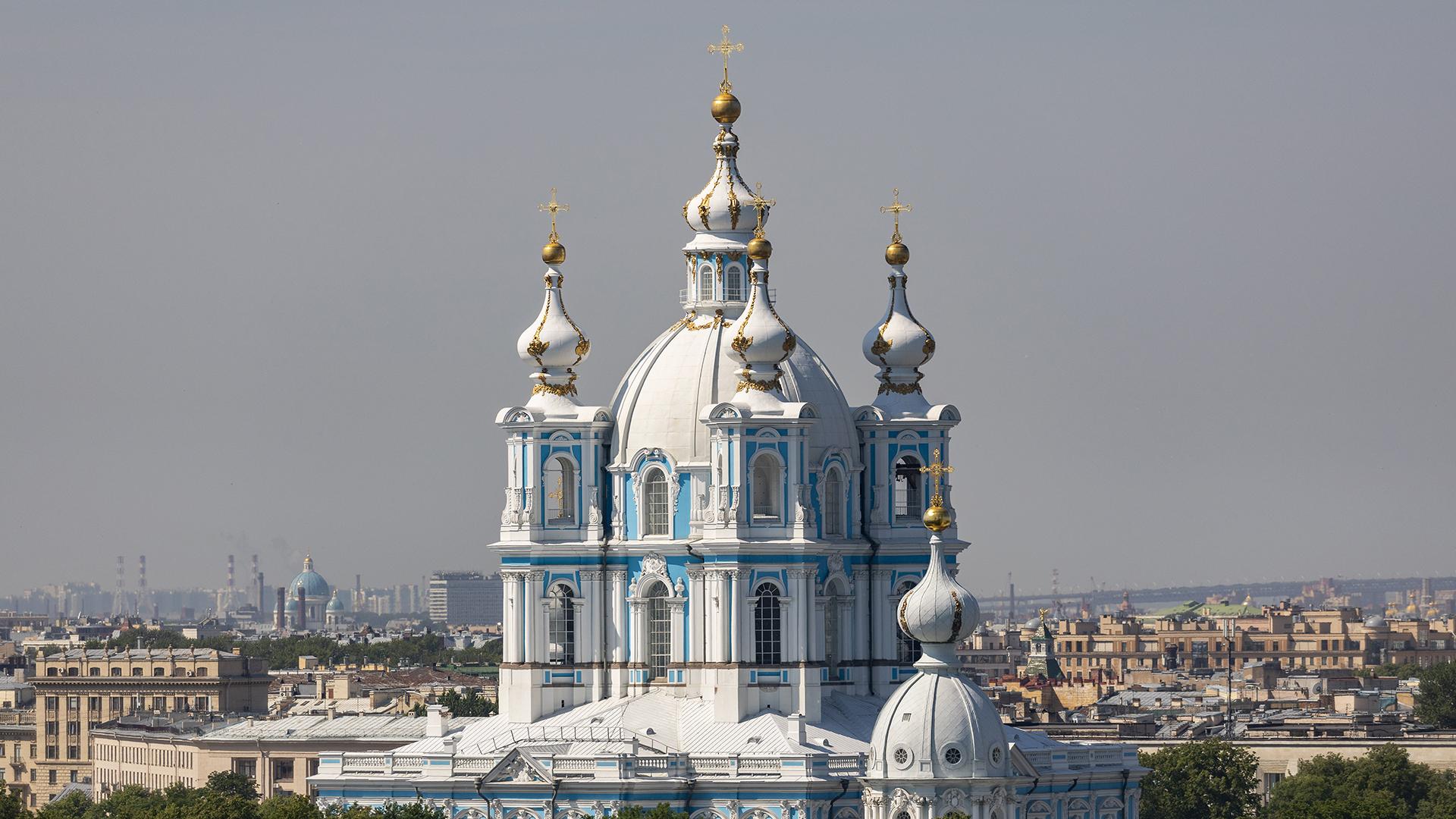 Фото: Aleksey Smyshlyaev globallookpress.com