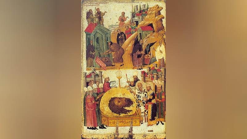 Фото: wikipedia.org; Общественное достояние