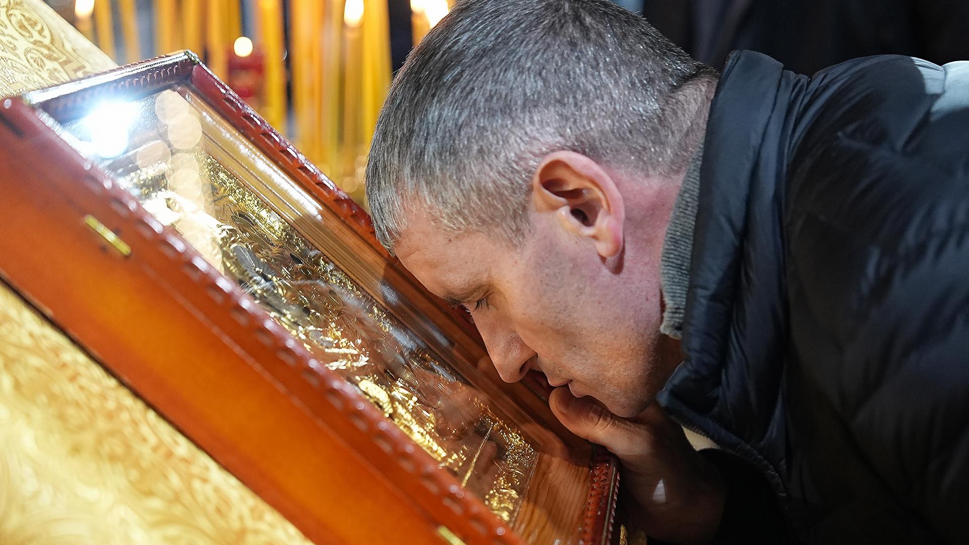 Фото: ИЗВЕСТИЯ Павел Волков
