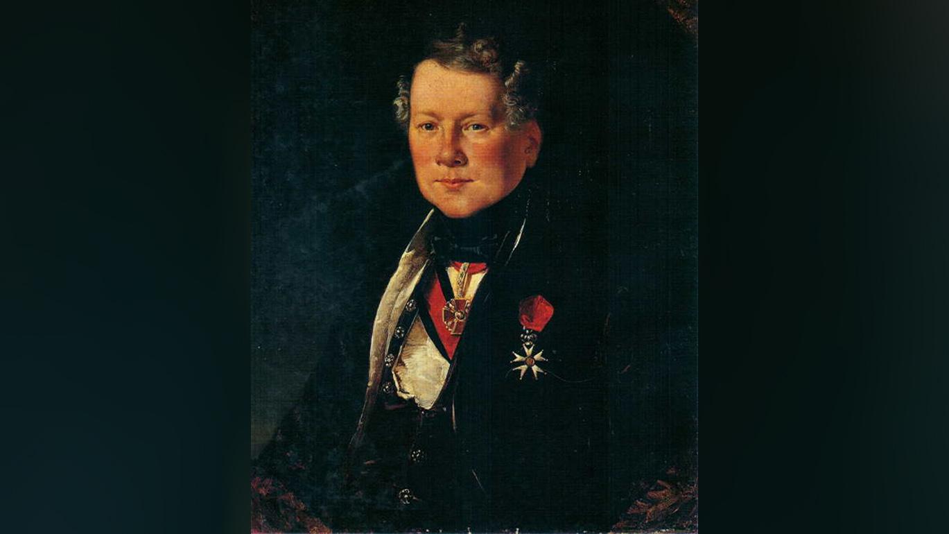 Фото: wikimedia.org Eugène Pluchart; Public Domain