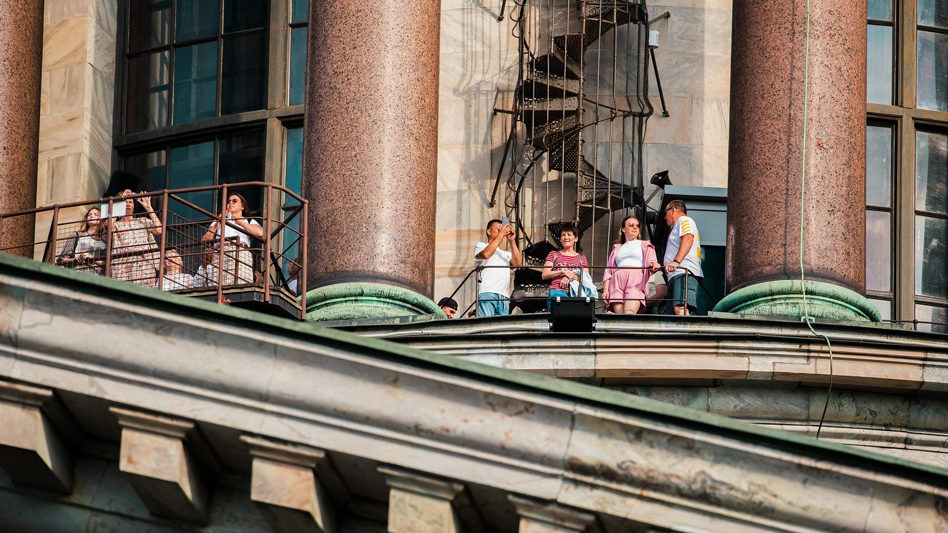 Фото: ИЗВЕСТИЯ Телеканал «78»