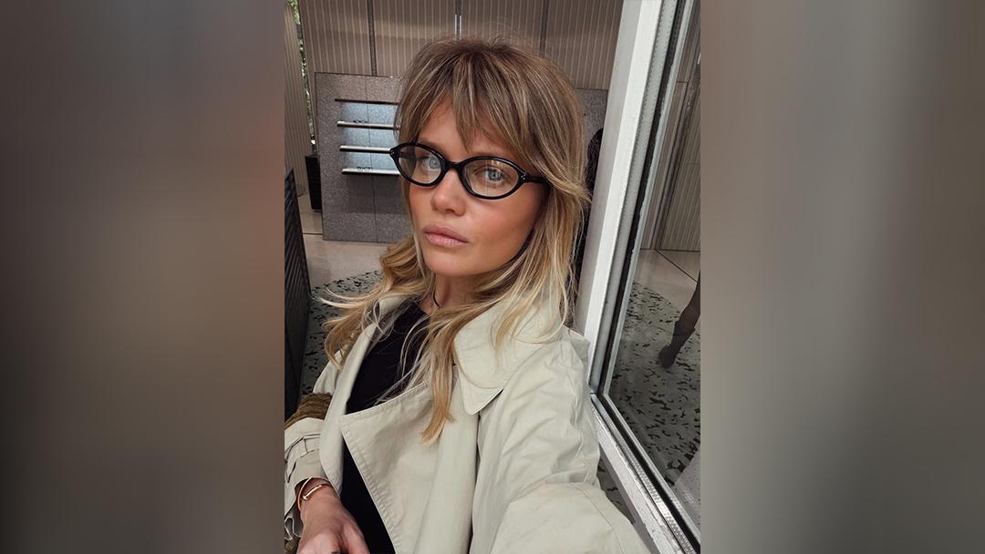 Фото: instagram.com(запрещён в РФ) maria_ivakova