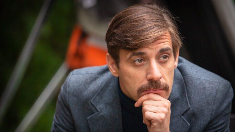 Сергей Марин  Фото: kino-teatr.ru