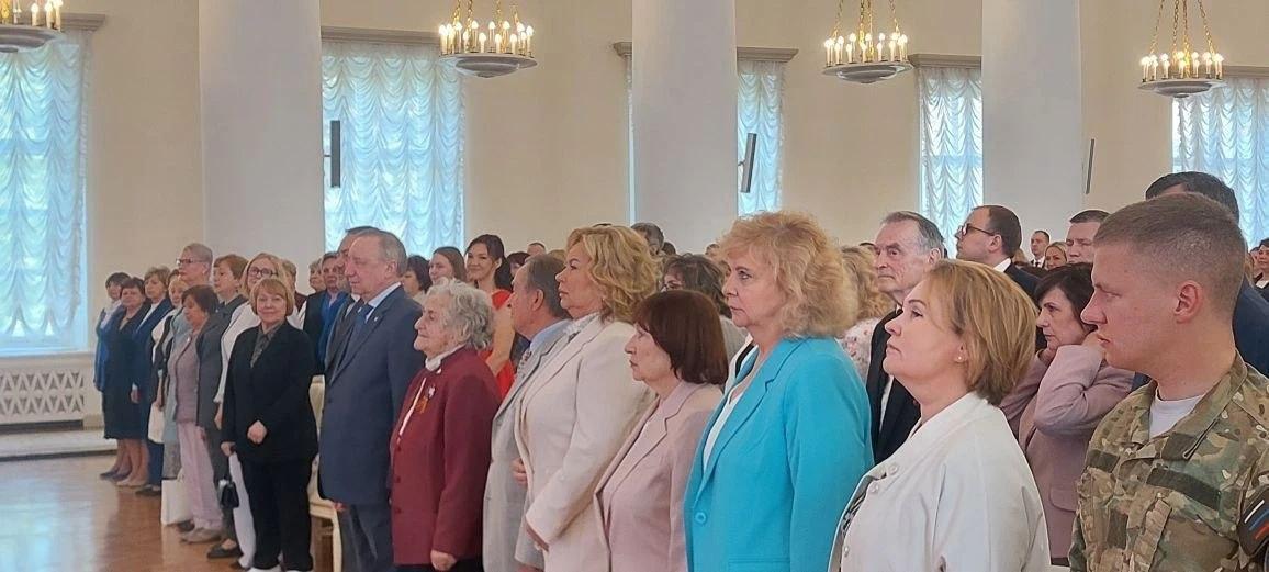 Фото: «Петербургский дневник»