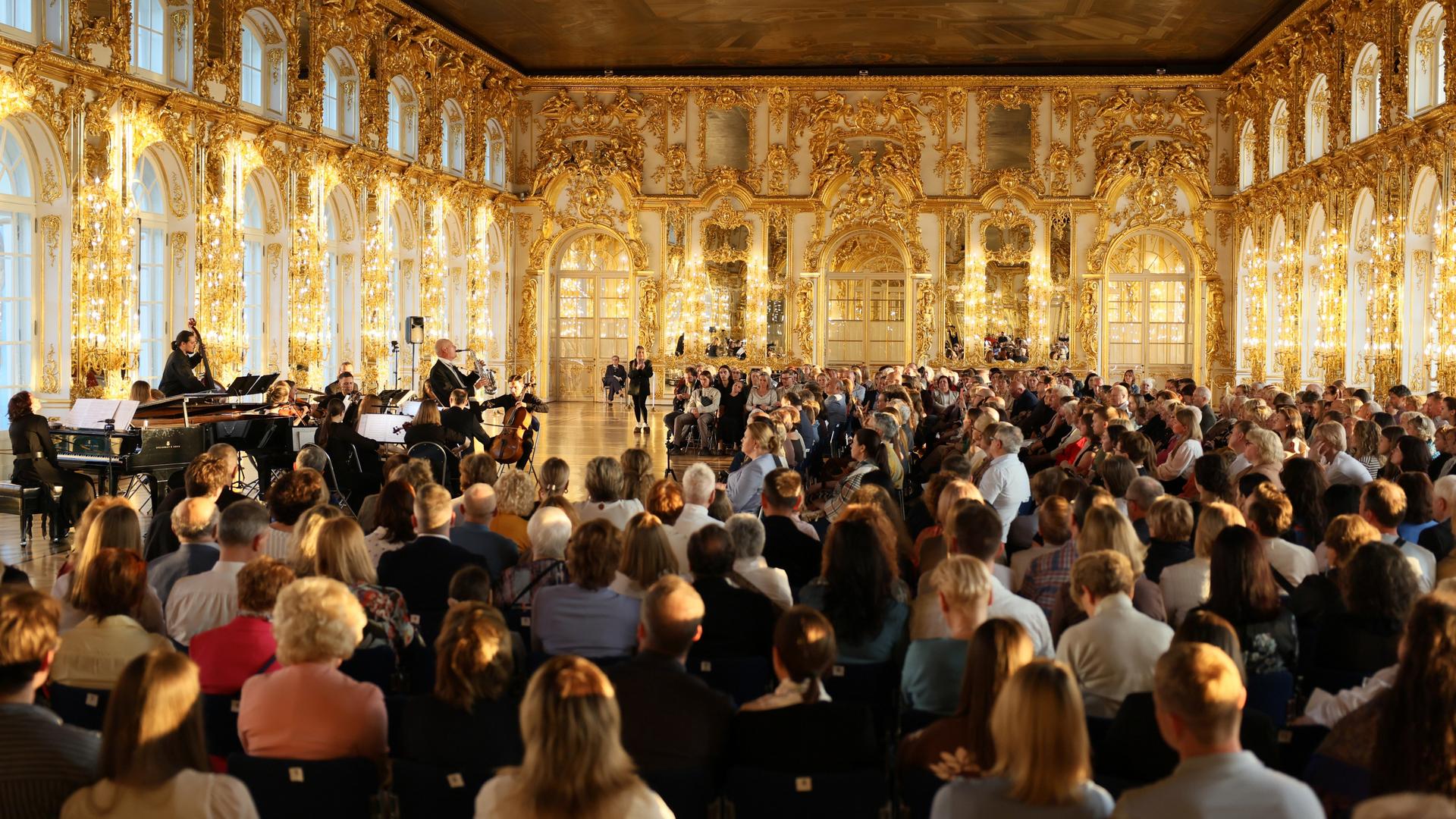Фото: vk.com palacefest