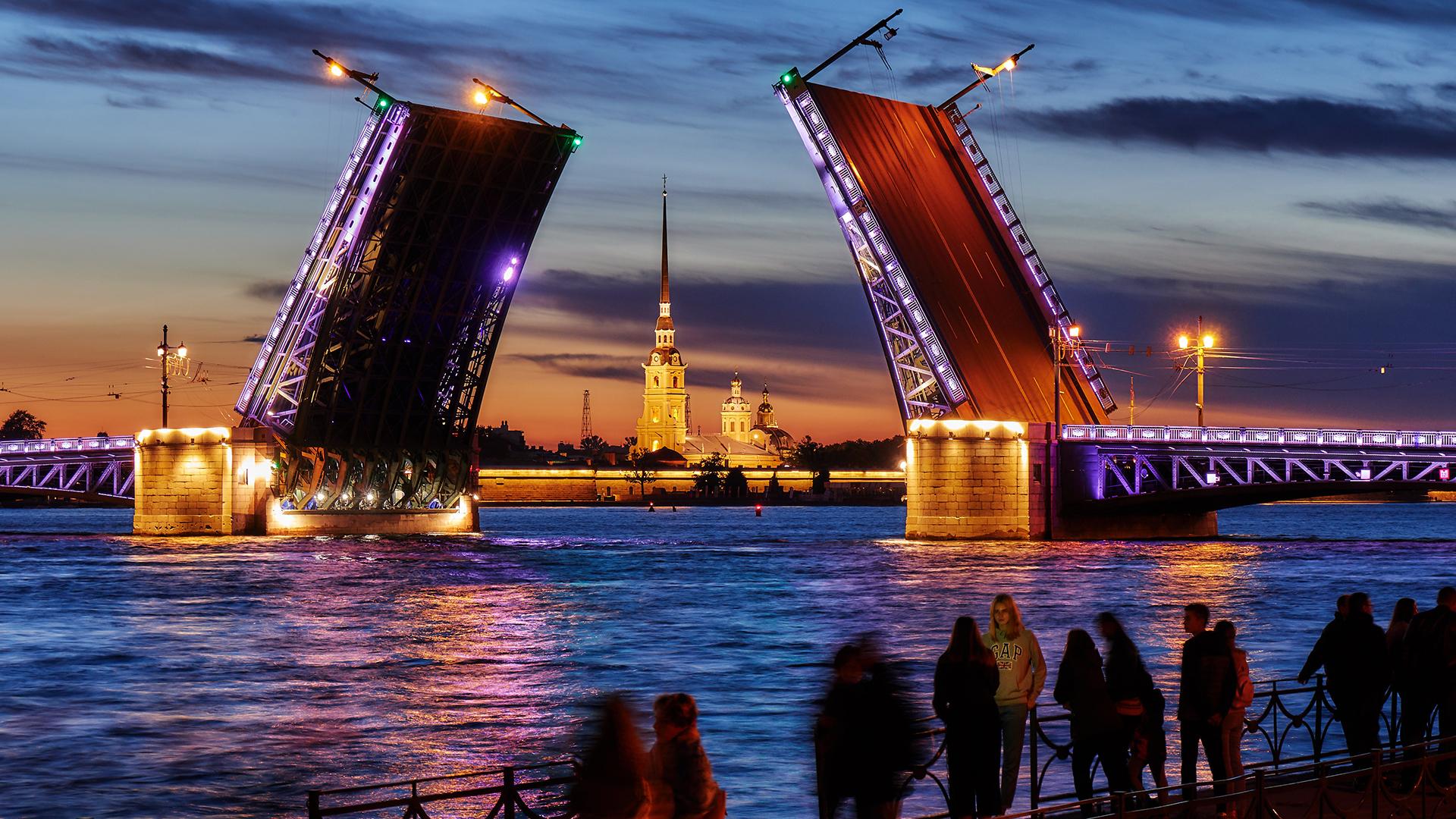 Фото: Sergey Smirnov globallookpress.com