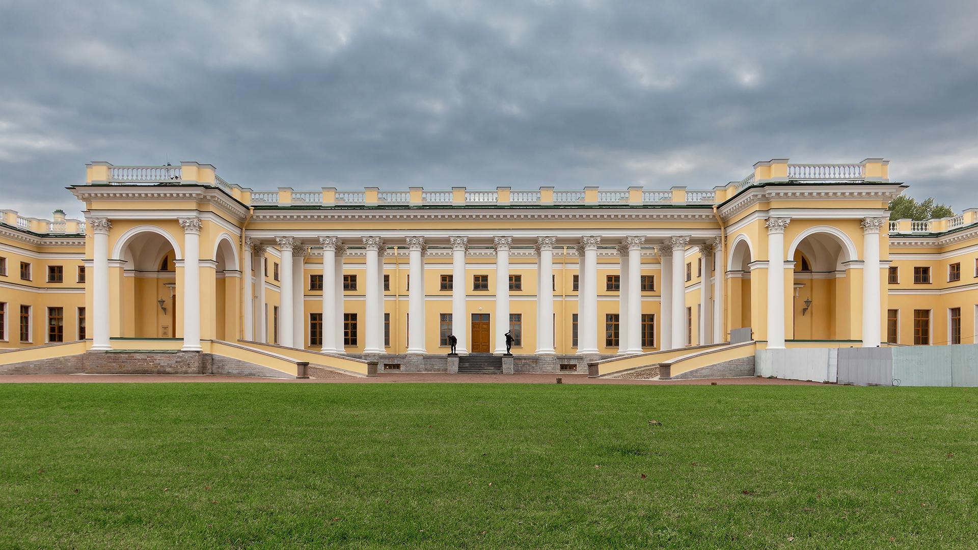 Фото: wikimedia.org Игорь Гордеев; CC BY-SA 4.0