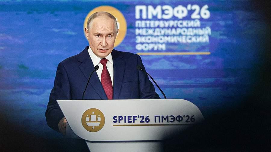 Фото: ТАСС Владимир Смирнов