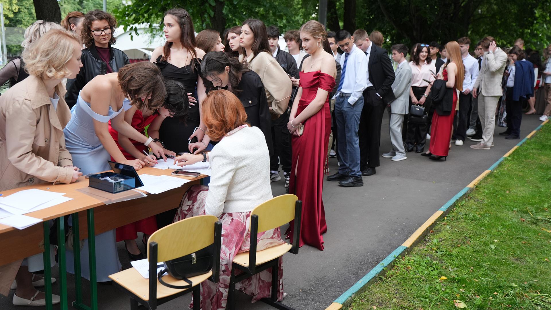 Фото: ИЗВЕСТИЯ Эдуард Корниенко