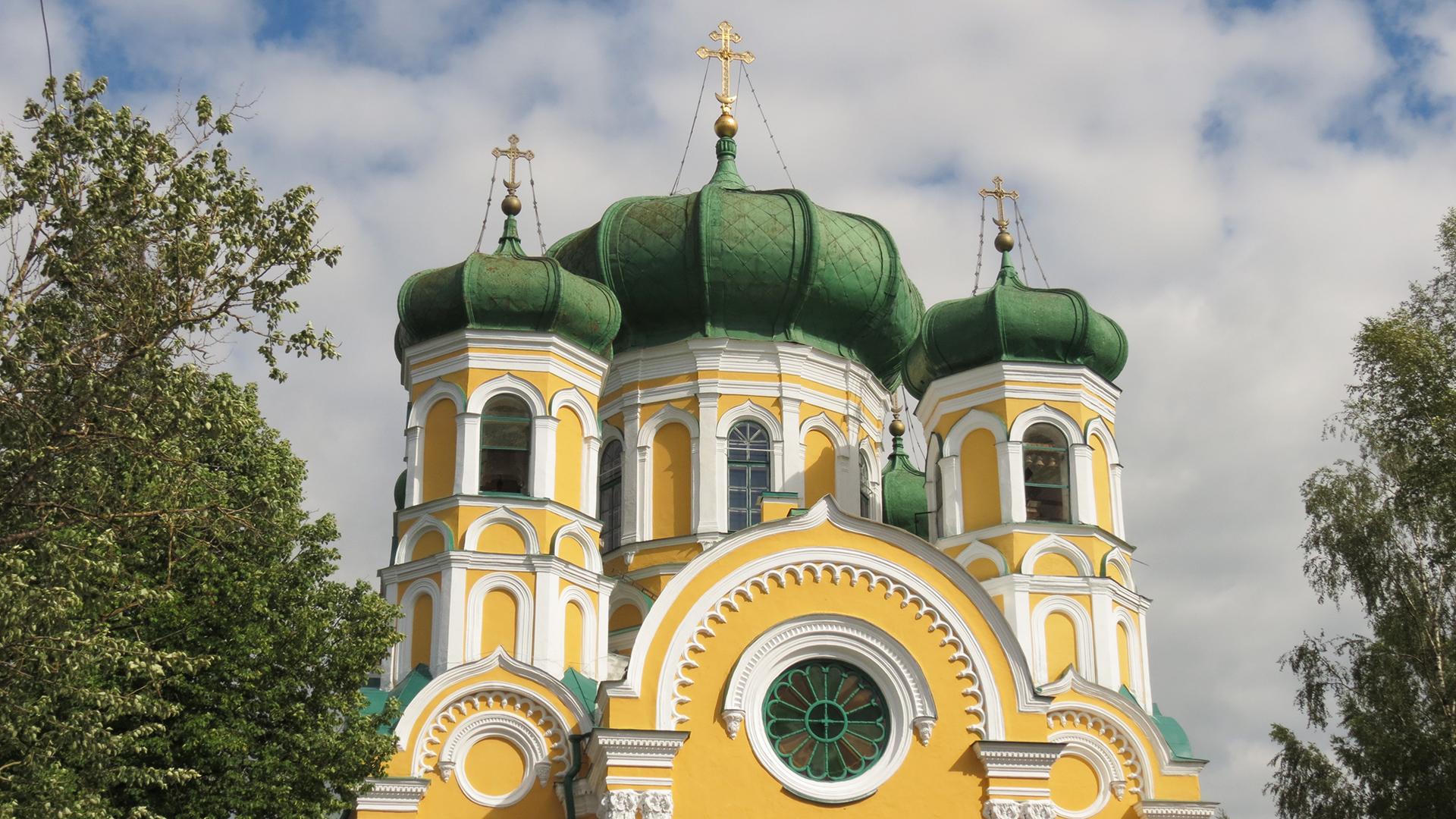 Фото: wikimedia.org Artem Topchiy; CC BY-SA 3.0