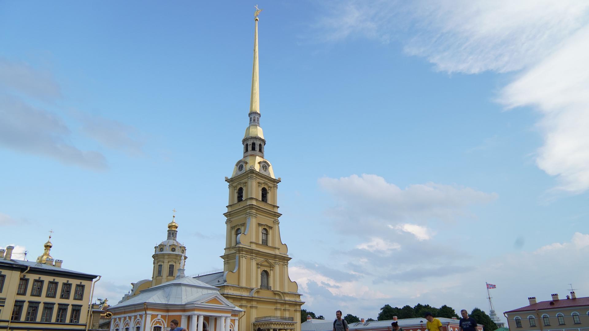 Фото: ИЗВЕСТИЯ Архив «Известий»
