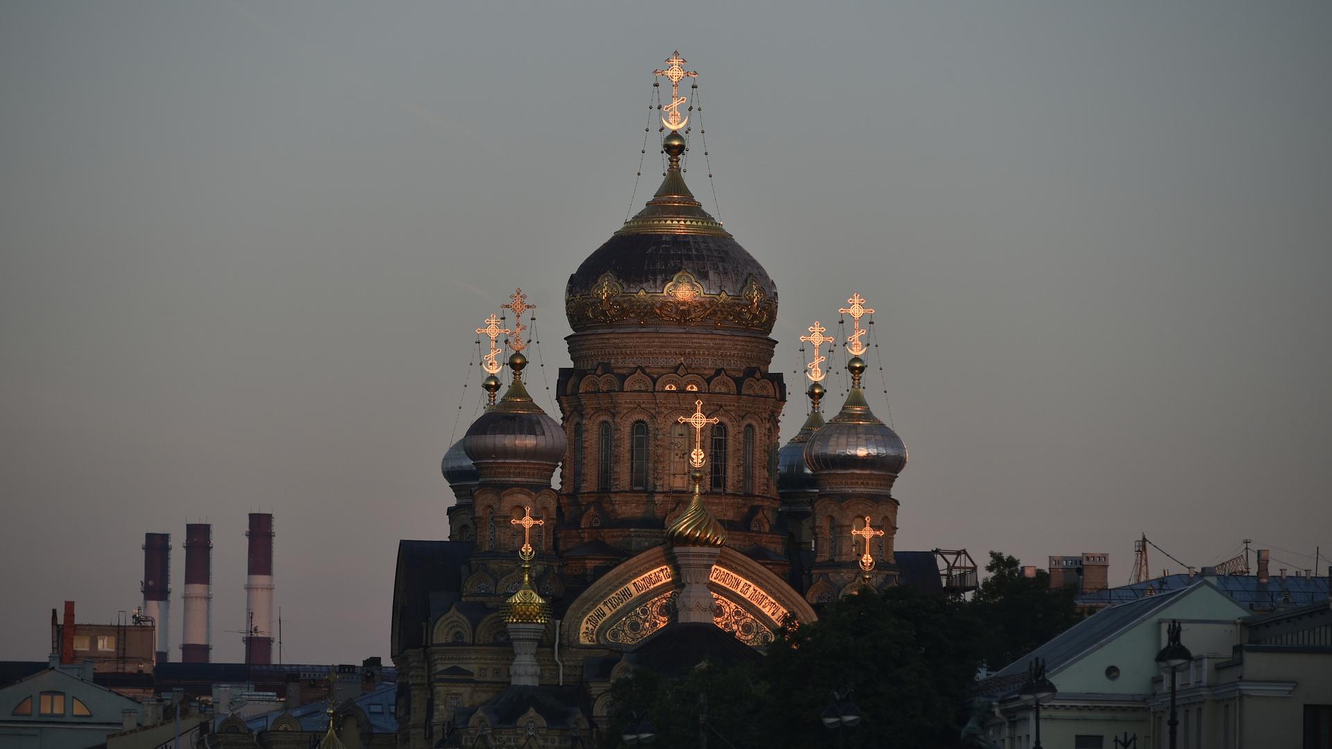 Фото: ИЗВЕСТИЯ Александр Полегенько