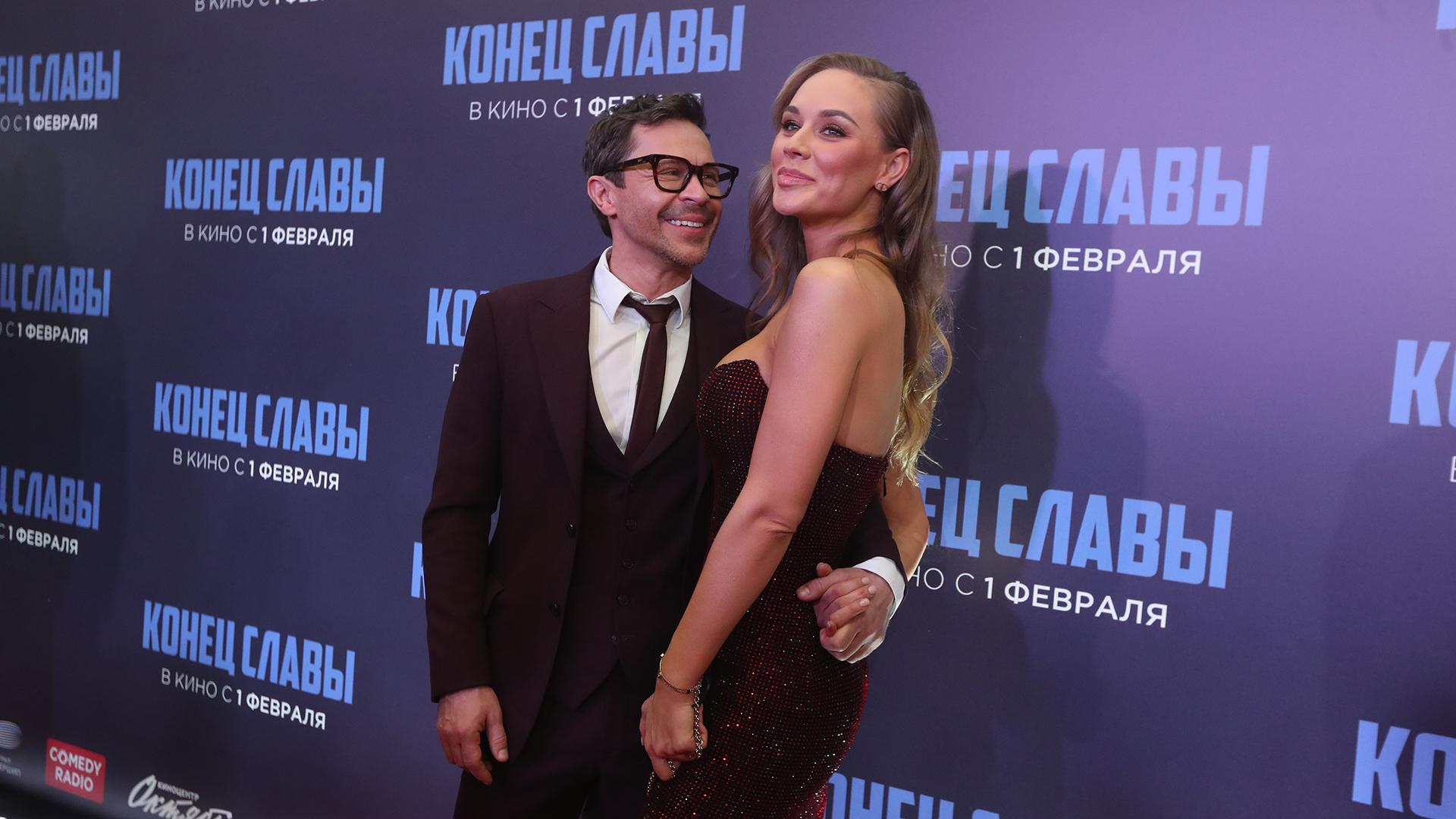 Фото: ИЗВЕСТИЯ Андрей Эрштрем