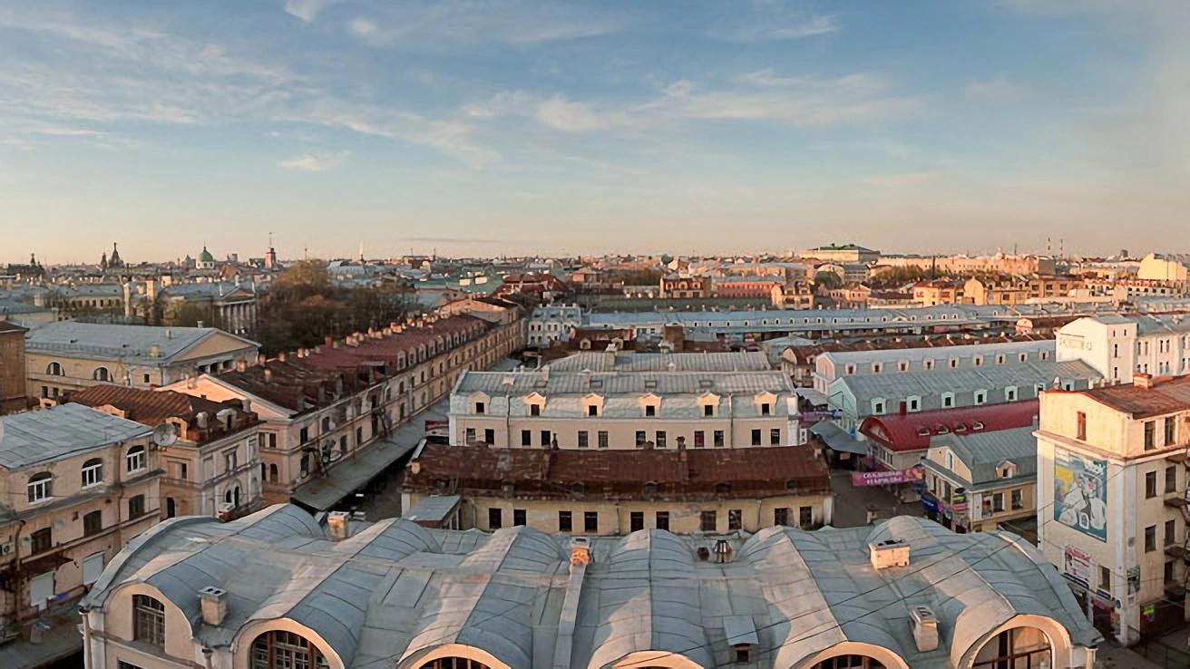 Фото: wikimedia.org Futureinrussia; CC BY-SA 3.0