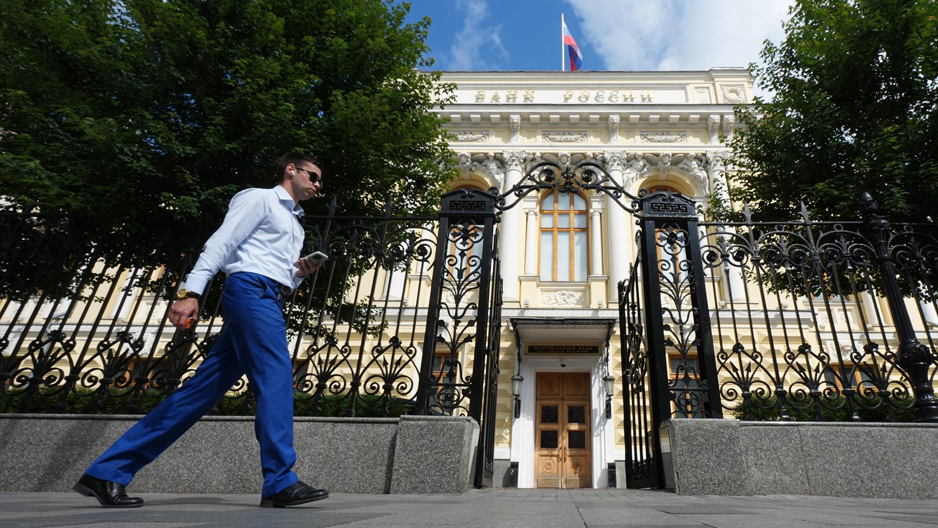 Фото: ИЗВЕСТИЯ Эдуард Корниенко