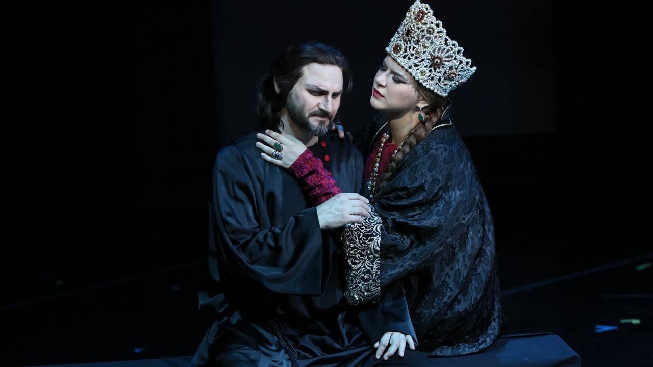 Фото: vk.ru mariinsky